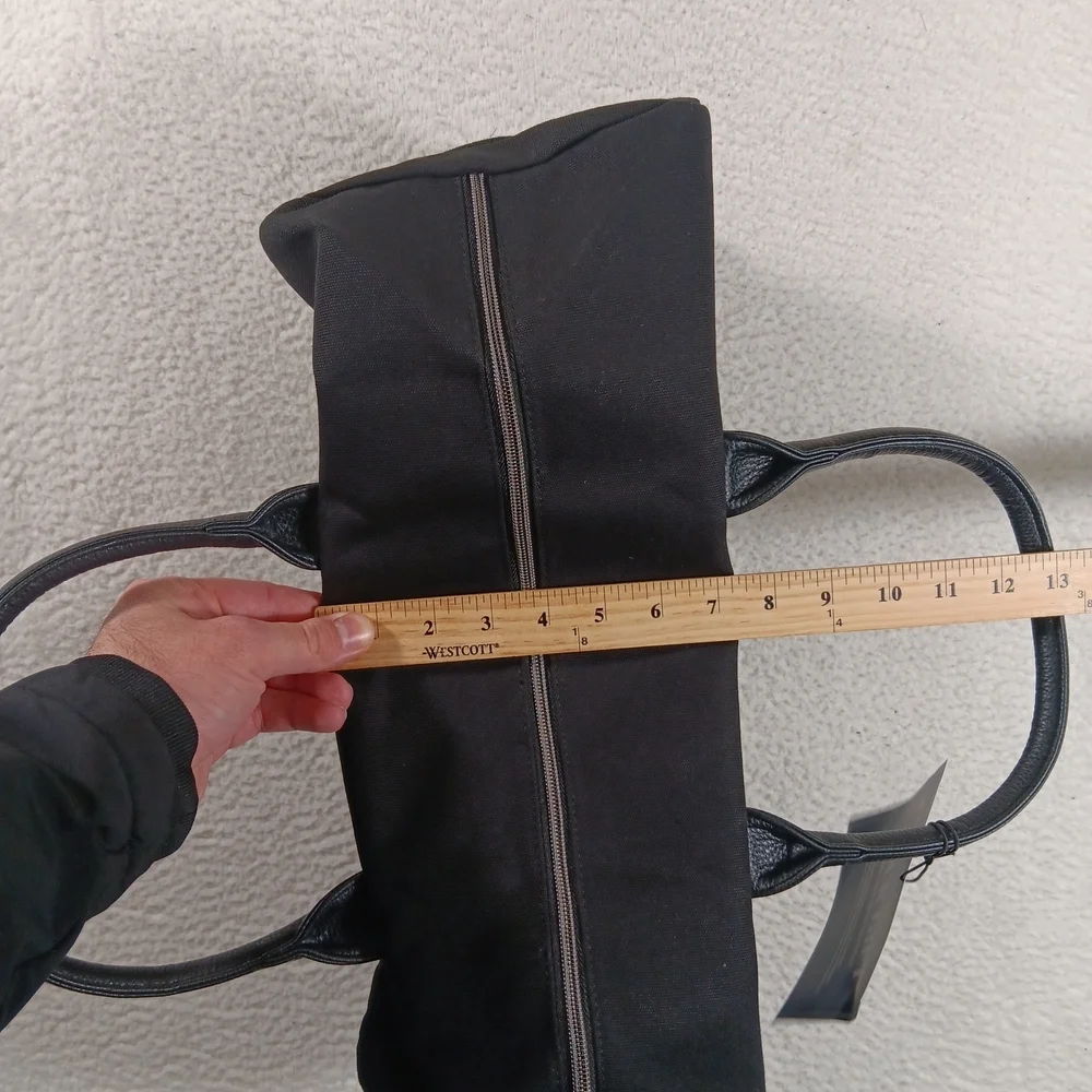 Ralph Lauren Black Men's Duffle Bag